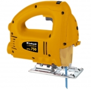 Seghetto alternativo con laser bpsl 750